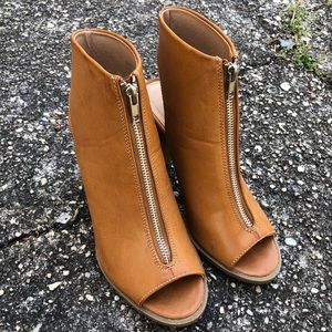 Report Footwear Brooklan Booties